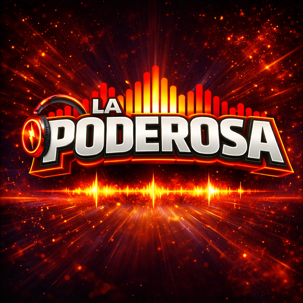 La Poderosa – La Del Power
